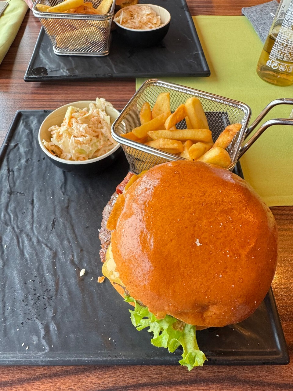 Spanien - A Coruña - 