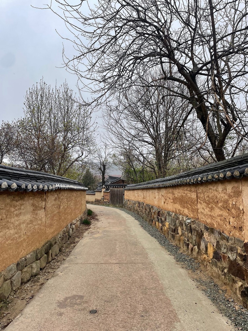대한민국 - 안동시 - 