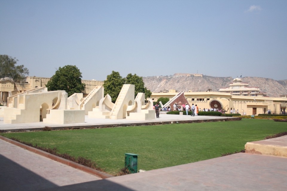 Jaipur - Jaipur - 