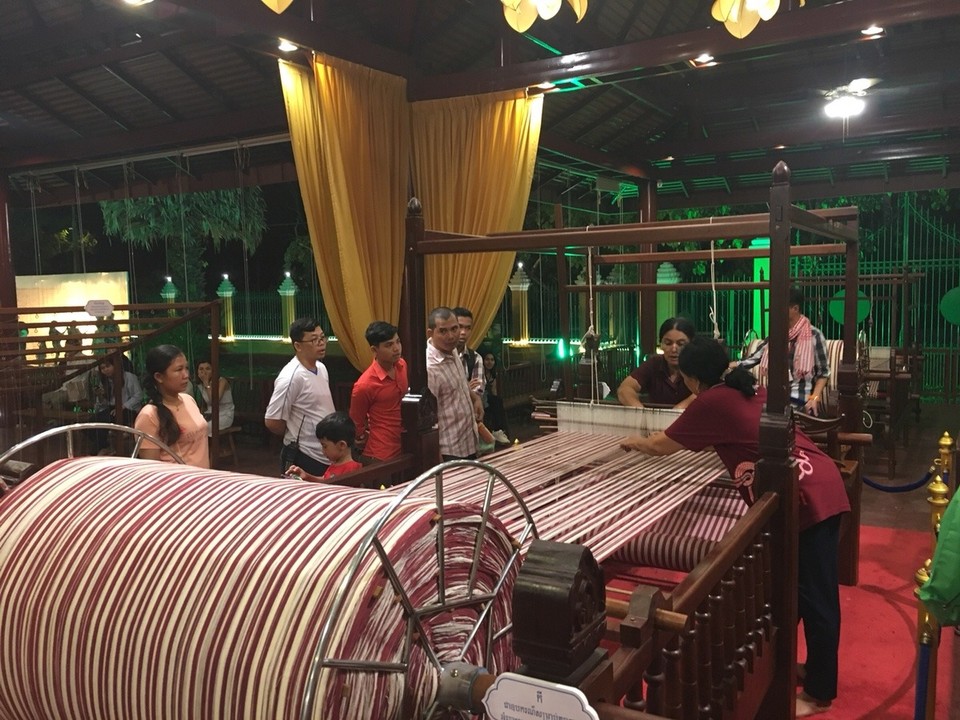 Cambodia - Phnom Penh - 