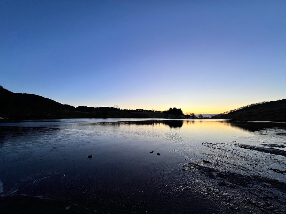 Norwegen - Sandnes - 