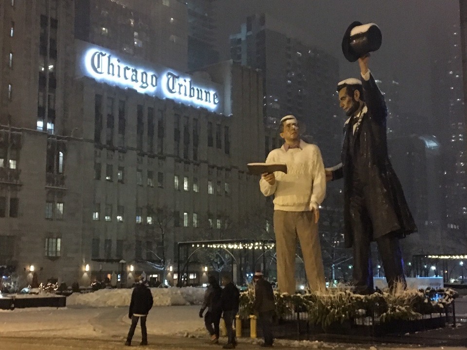  - Chicago, Estats Units - 
