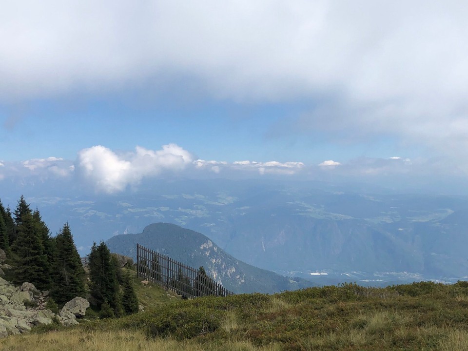 Italien - Unsere Liebe Frau im Walde-Sankt Felix - 