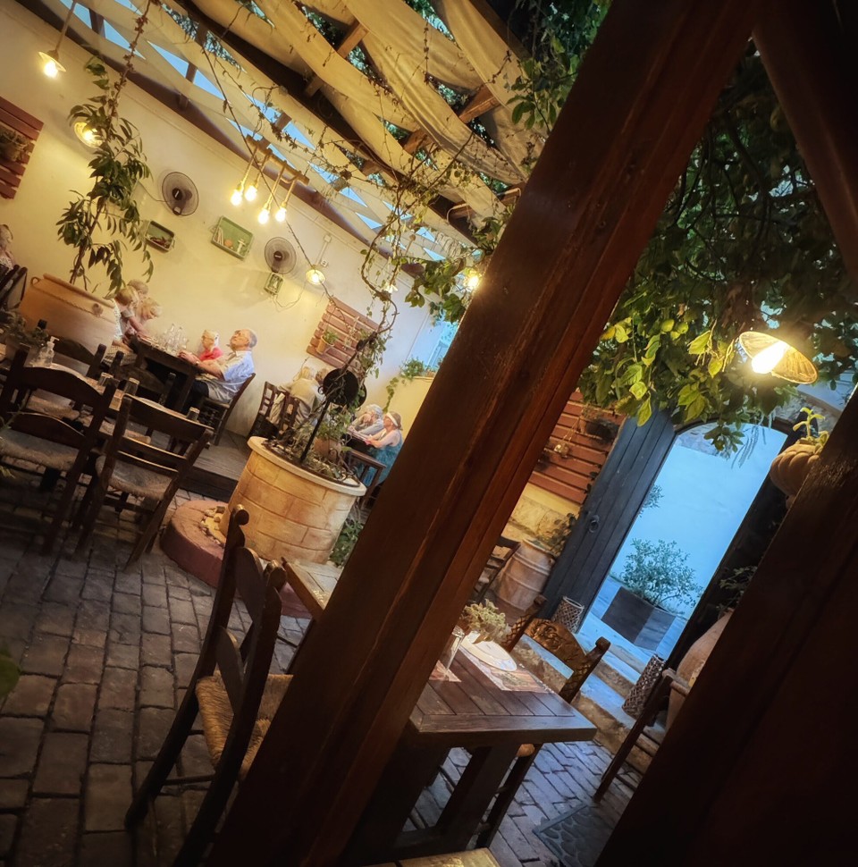 Griechenland - Heraklion - 
