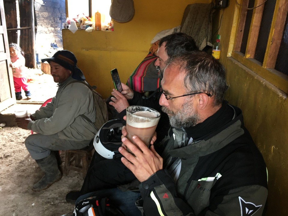 Peru -  - 