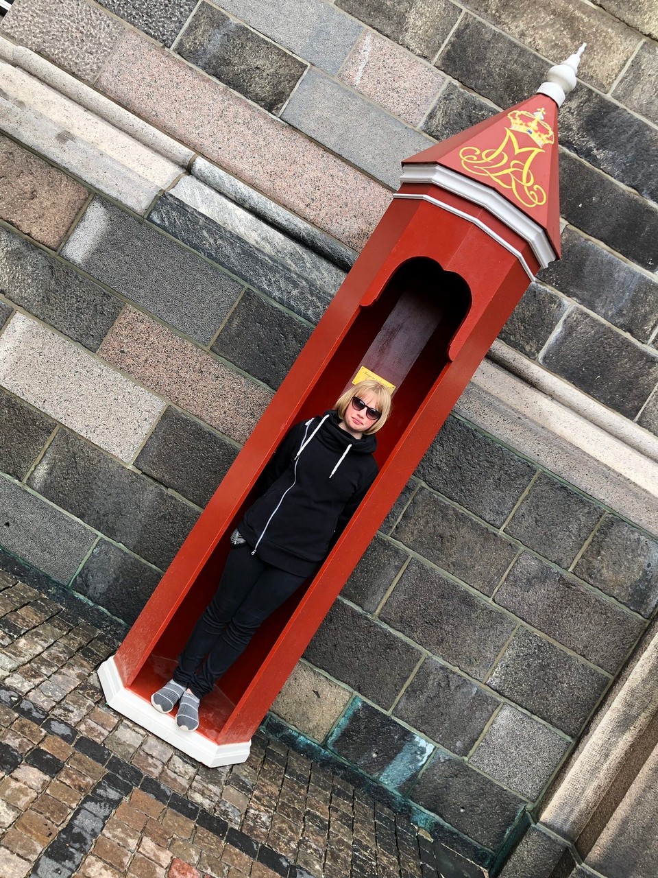 Dänemark - Kopenhagen - 