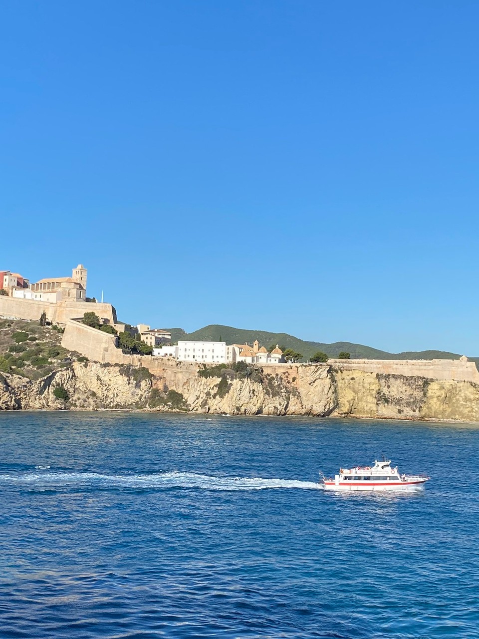 Spanien - Ibiza - 