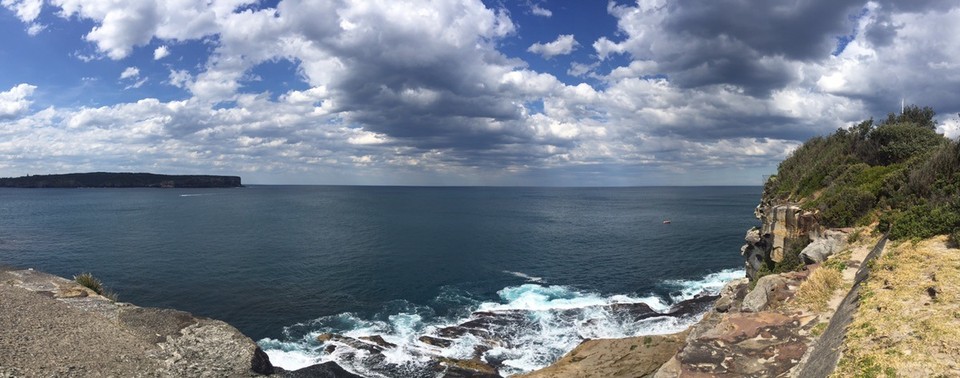 Australia - Watsons Bay - 