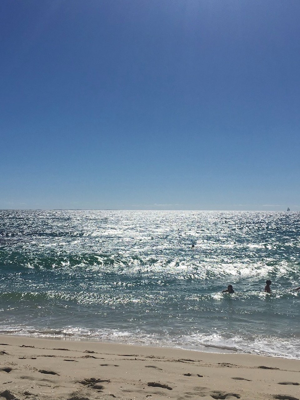 Australien - Perth - Der Indische Ozean 
