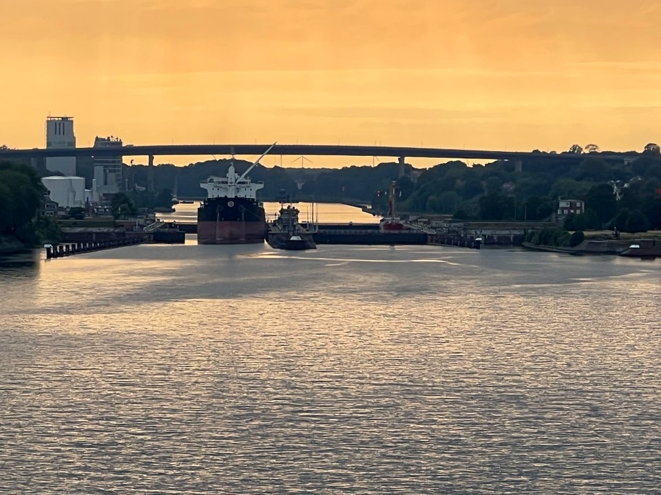 Deutschland - Kiel - 