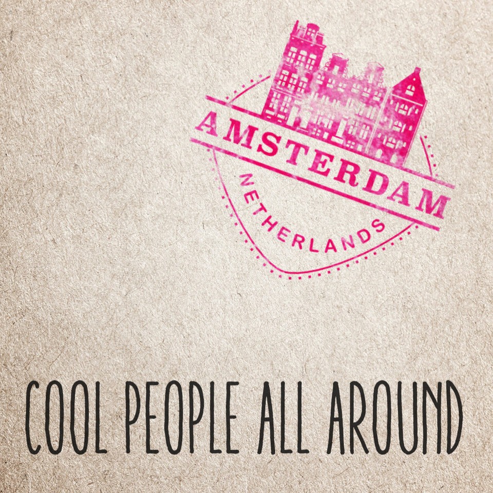 Niederlande - Amsterdam - 