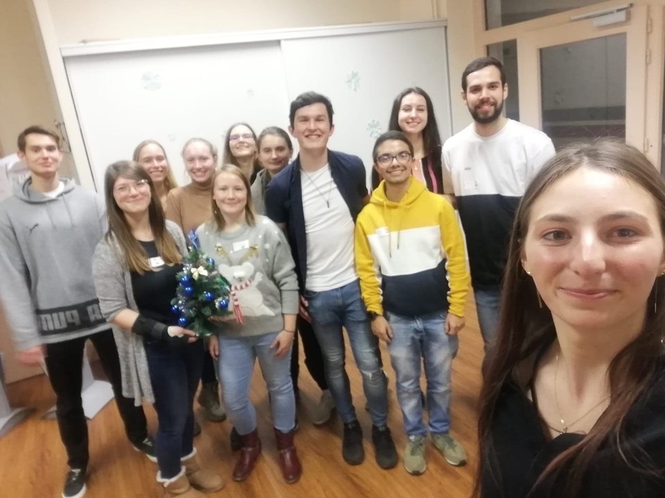 Frankreich - Grenoble - 