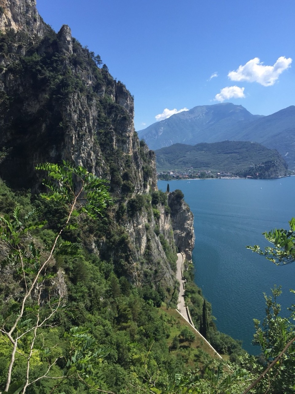 Italy - Pregasina - 