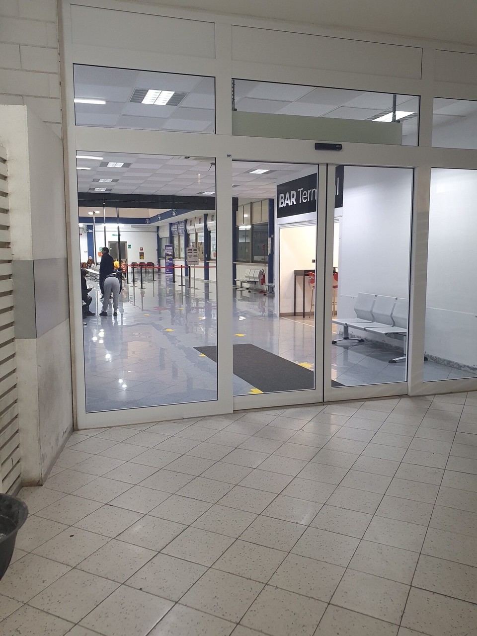 Italien - Brindisi - 