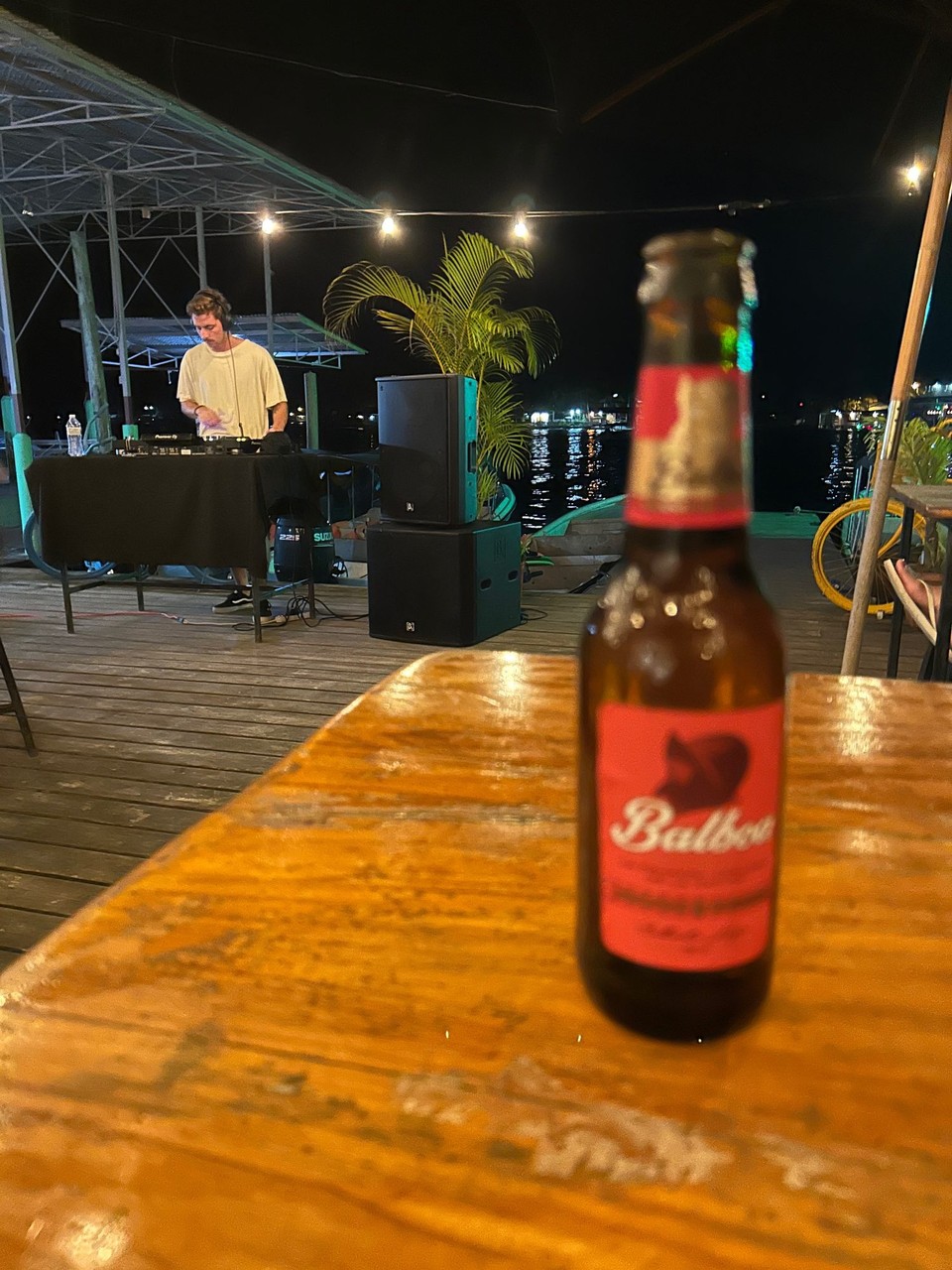 Panama - Colón-Insel - 