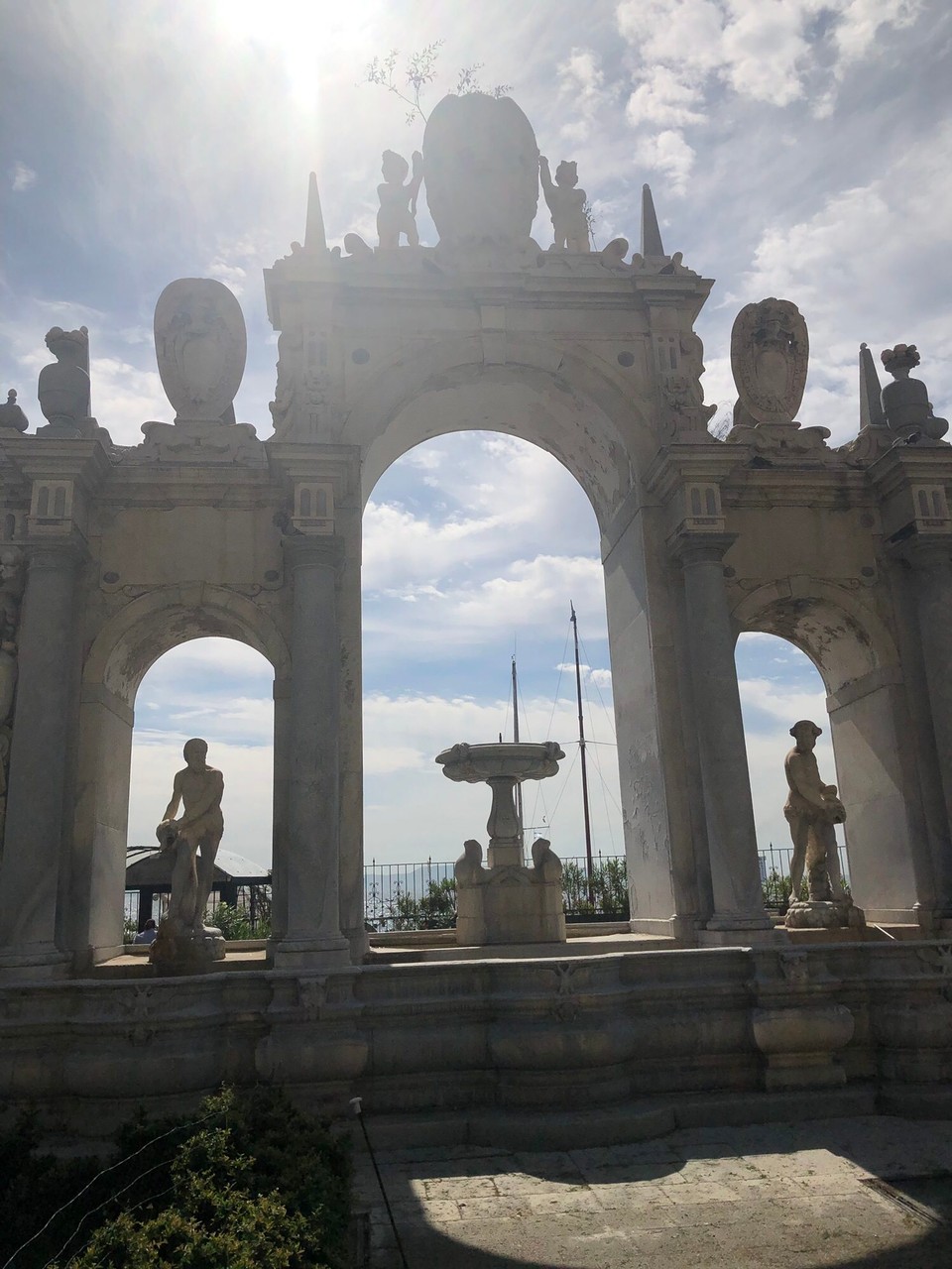 Italien - Neapel - 