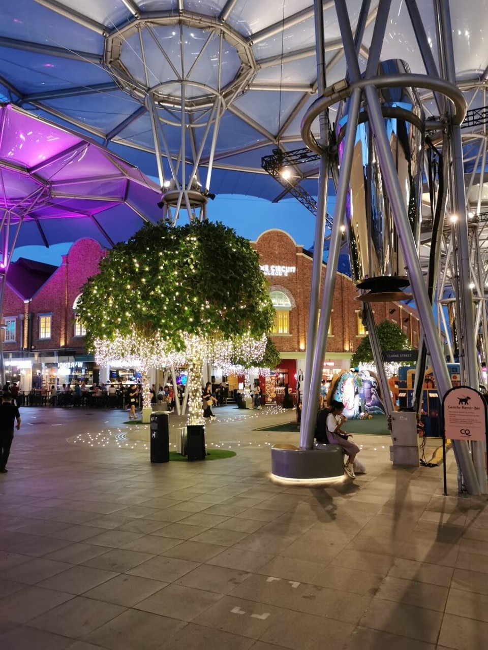 Singapur - Singapur - 