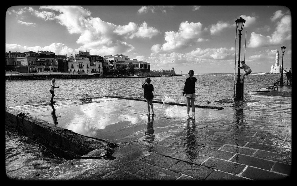 Griechenland - Chania - 