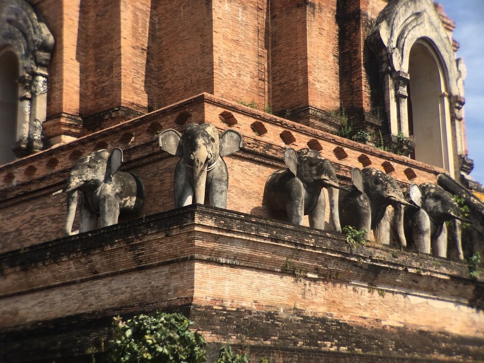 Thailand - Chiang Mai - 