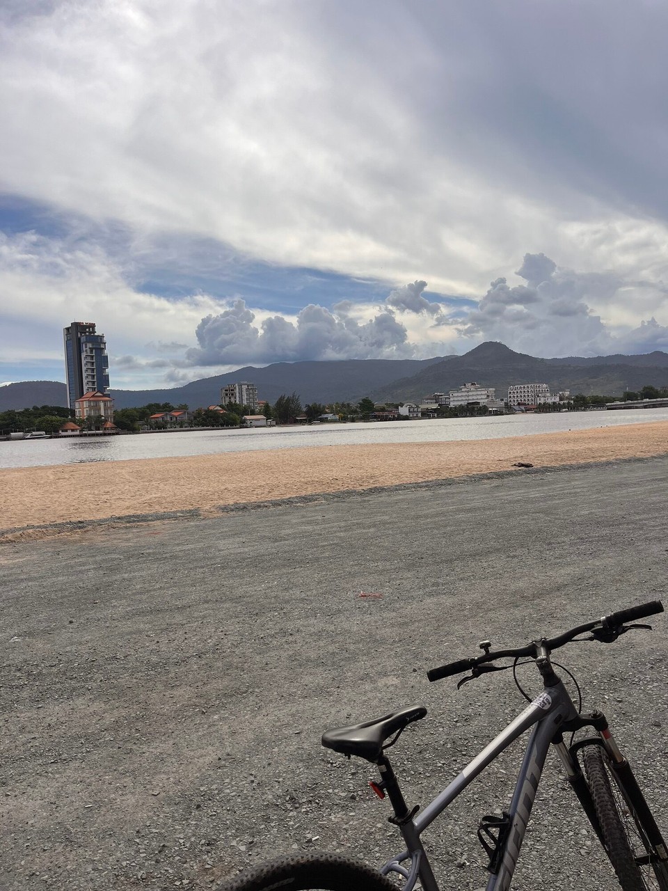 Cambodia - Kampot - 