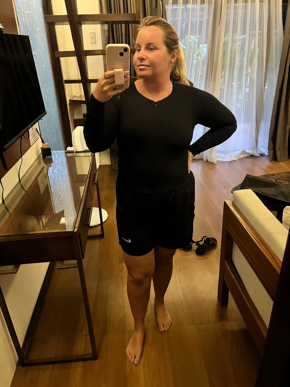 Philippines - General Luna - The fucking expensive top