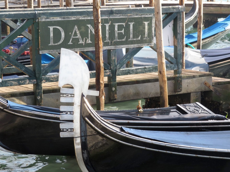 Italien - Venedig - 