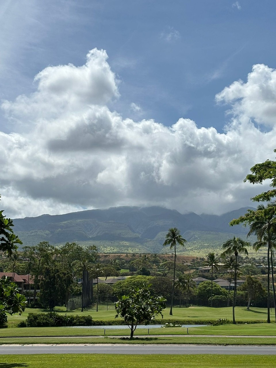 Vereinigte Staaten - Kaanapali - 
