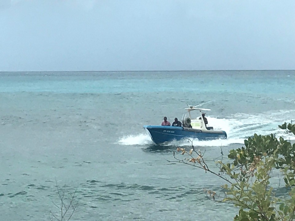 Guadeloupe -  - 