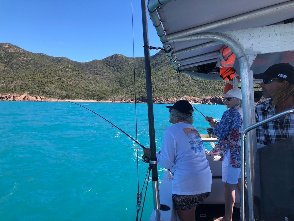 Australia - Hideaway Bay - 