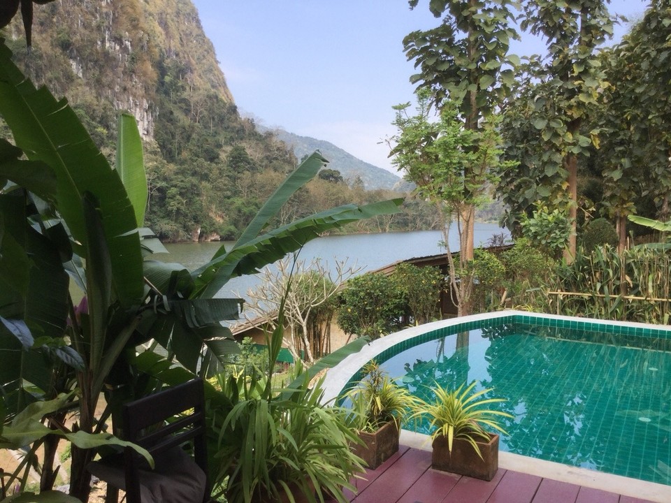 Laos -  - 