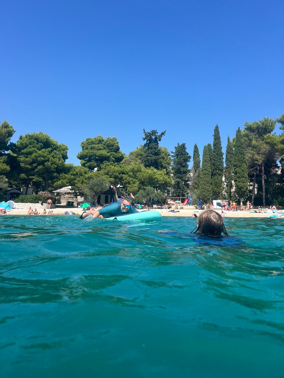 Kroatien - Okrug Gornji - 
