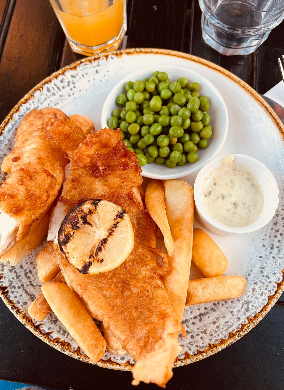 Vereinigtes Königreich - London - 