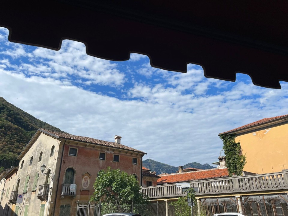 Italien - Follina - 