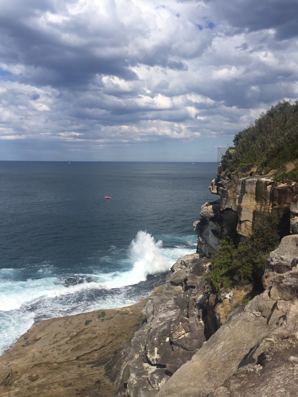 Australia - Watsons Bay - 