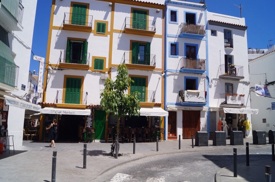 Spanien - Ibiza - 