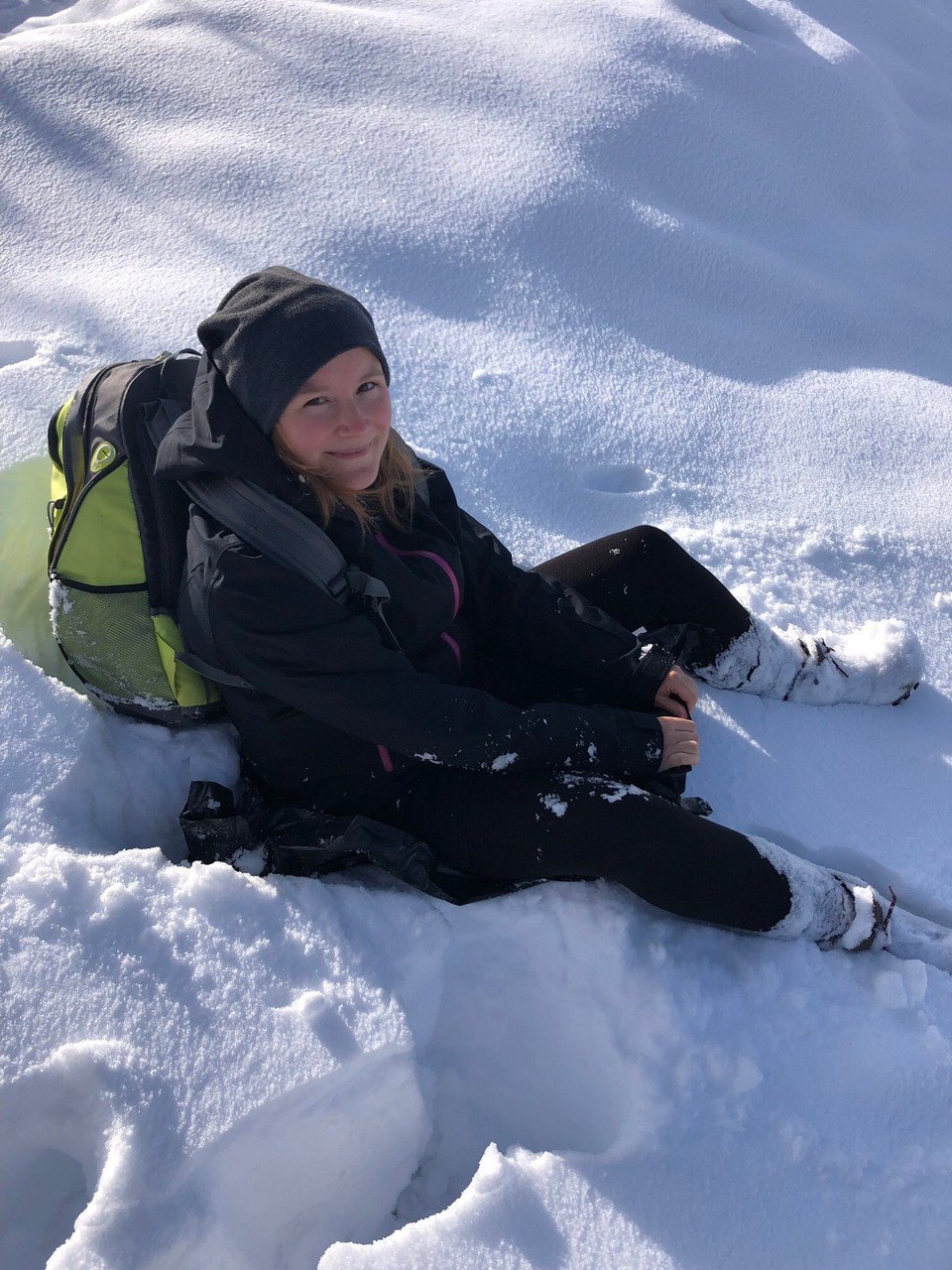 Frankreich - Villard de Lans - 