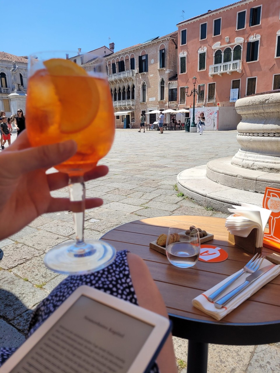Italien - Venedig - 