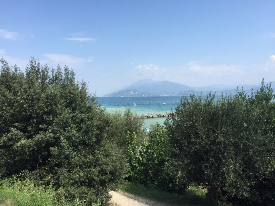 Italy - Sirmione - 