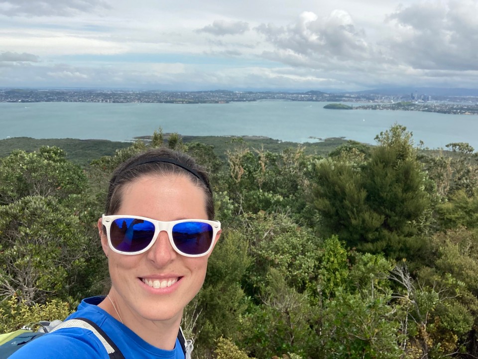 Neuseeland - Waitemata and Gulf Ward - 