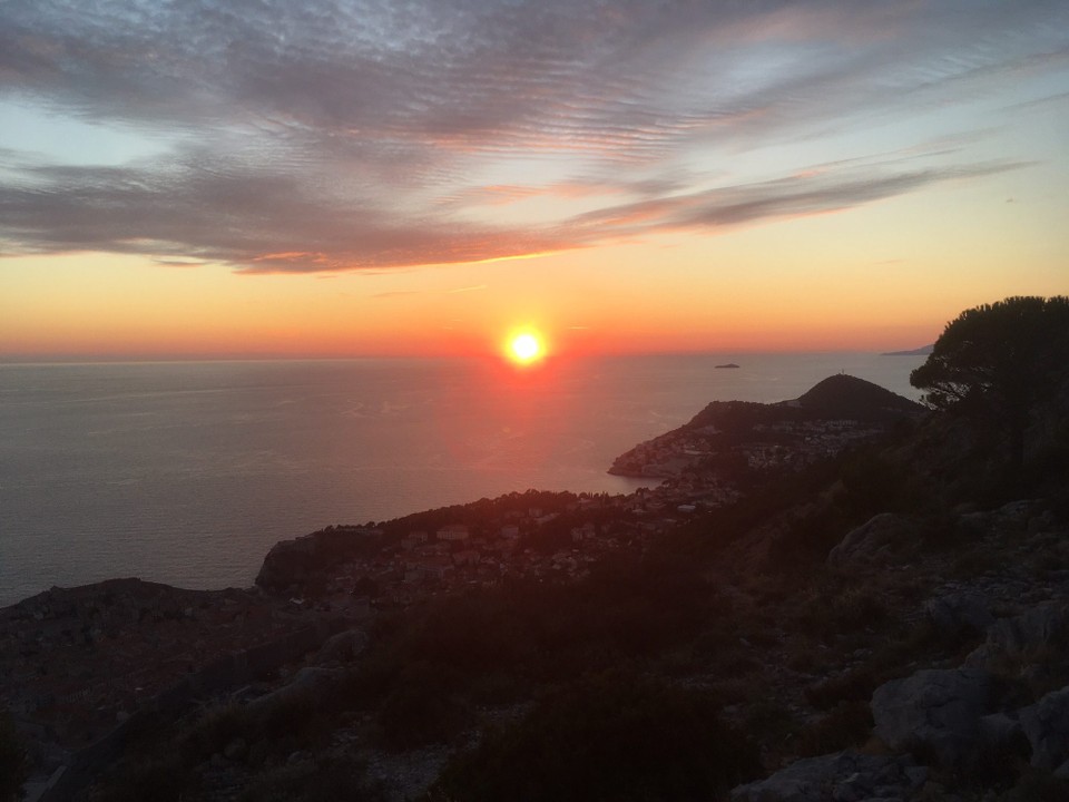 Croatia - Dubrovnik - 