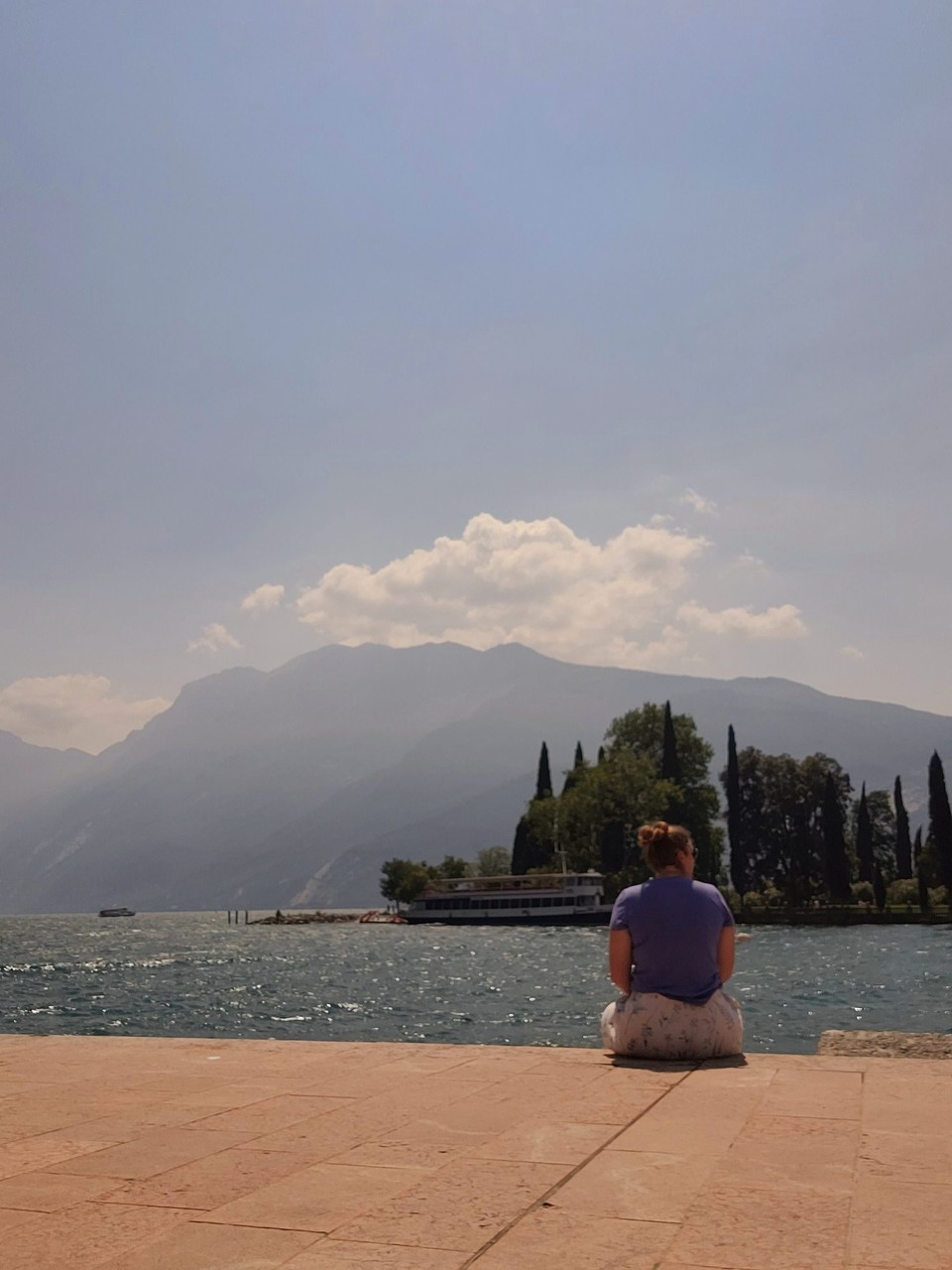 Italien - Gardasee - 