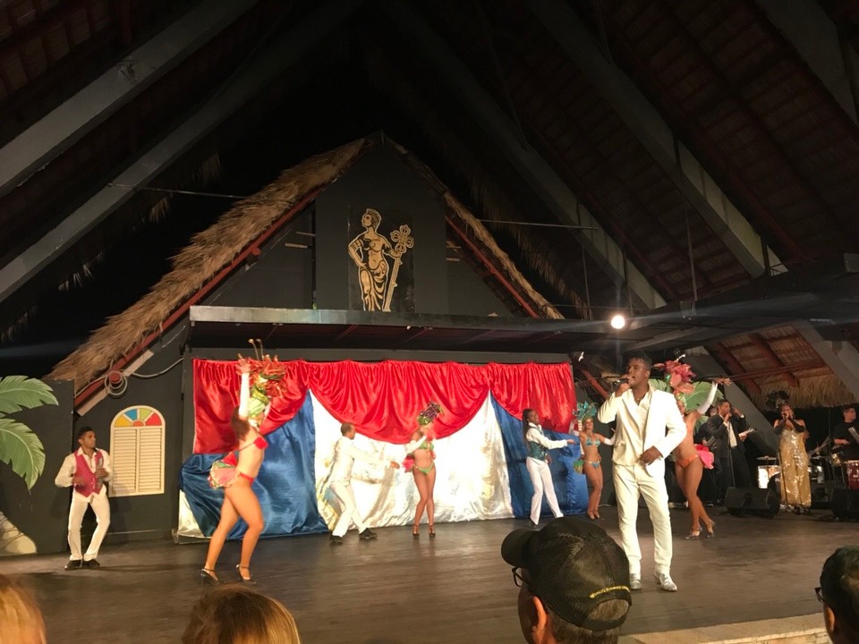 Kuba - Varadero - 