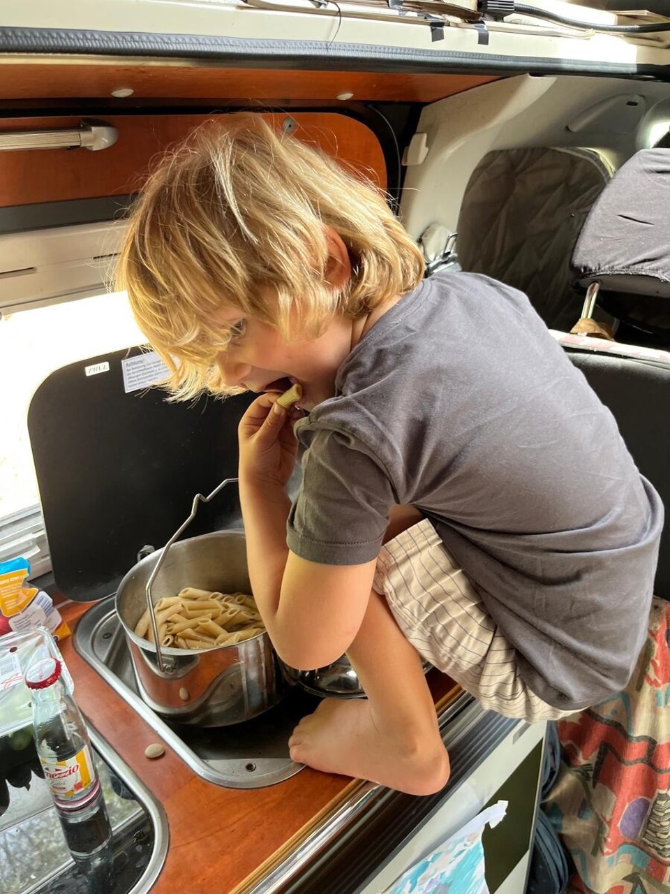 Frankreich - Ramatuelle - 