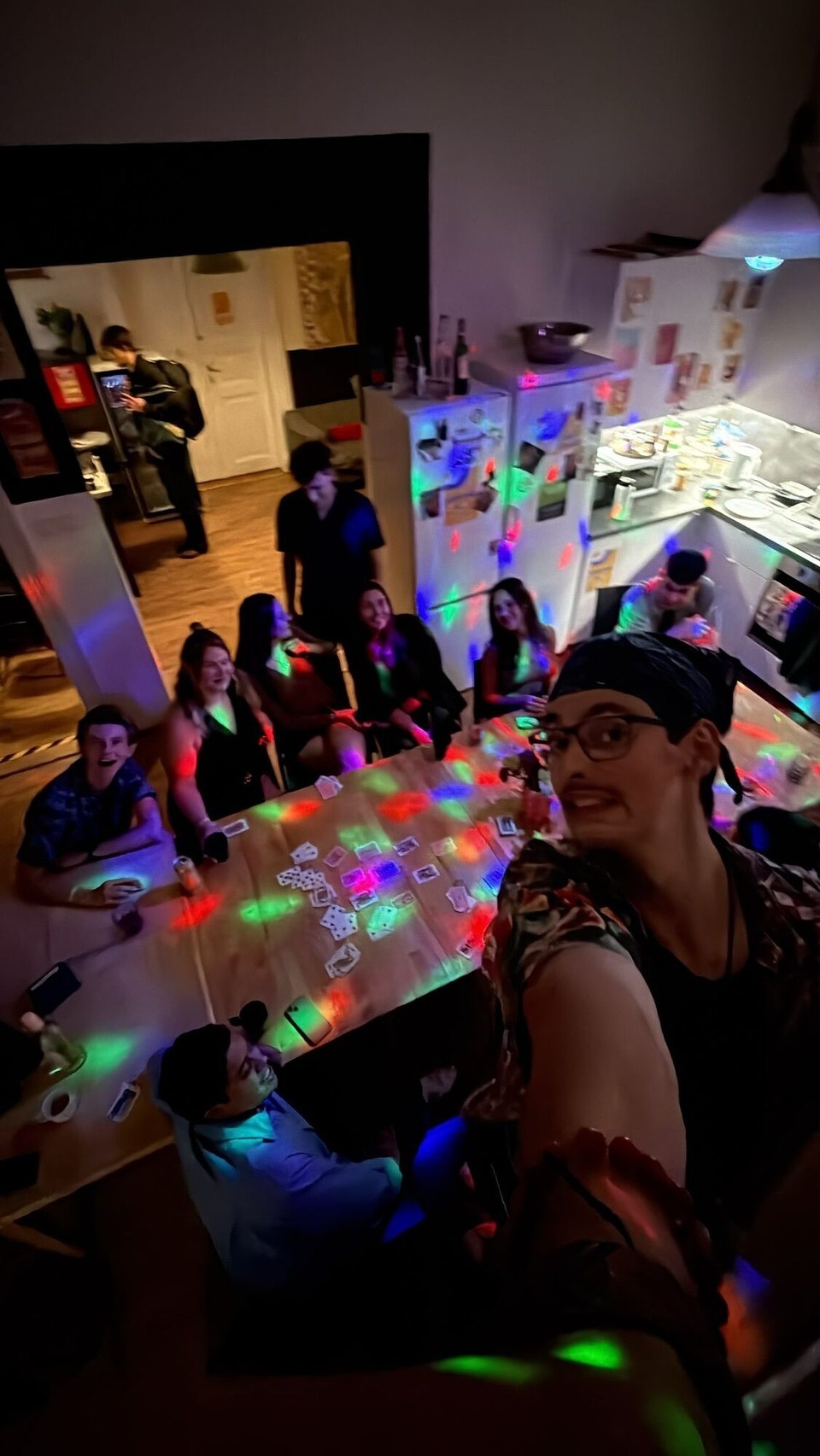 Czechia - Prague 1 - 