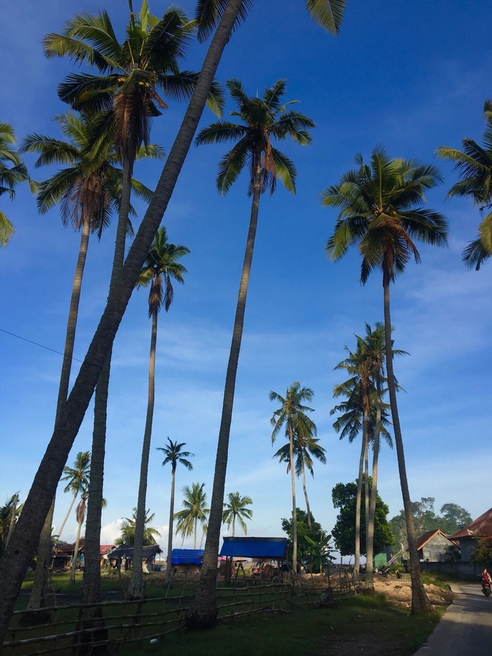 Indonesien - Klungkung - 