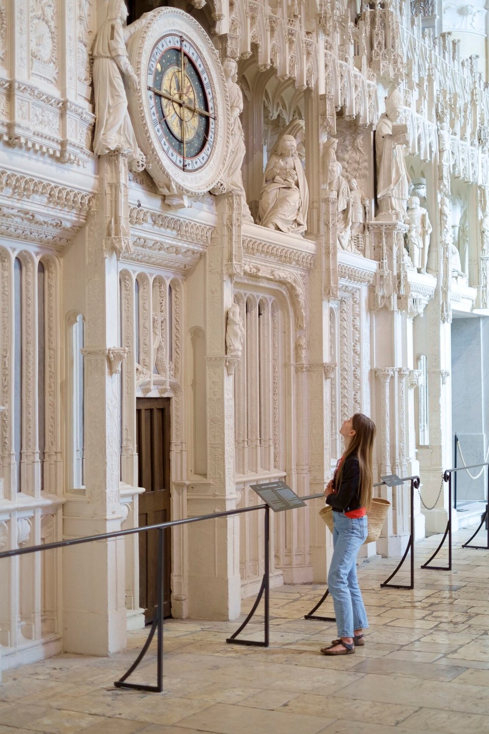 Frankreich - Chartres - 