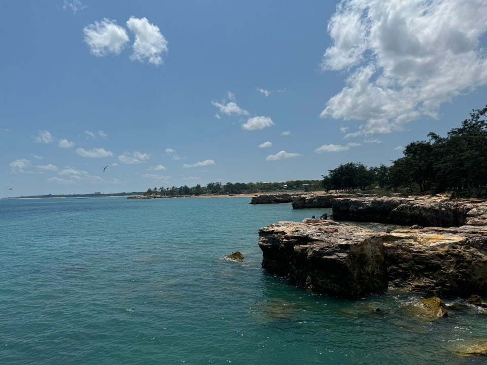 Australien - East Point - 
