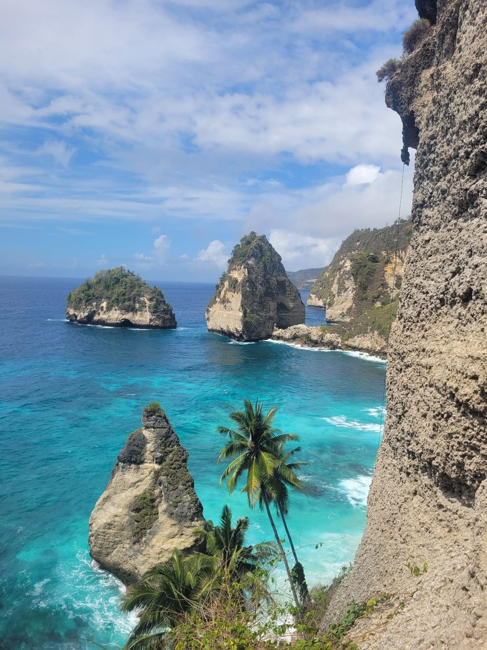 Indonesien - Nusa Penida - 