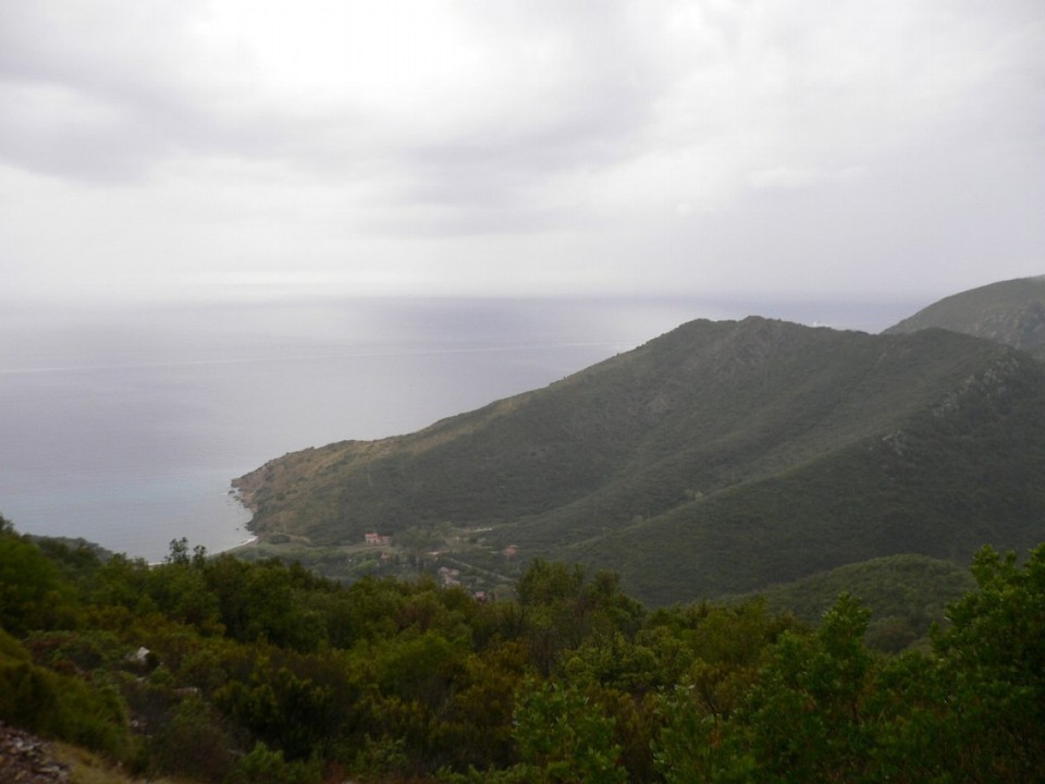 Italien - Elba - 