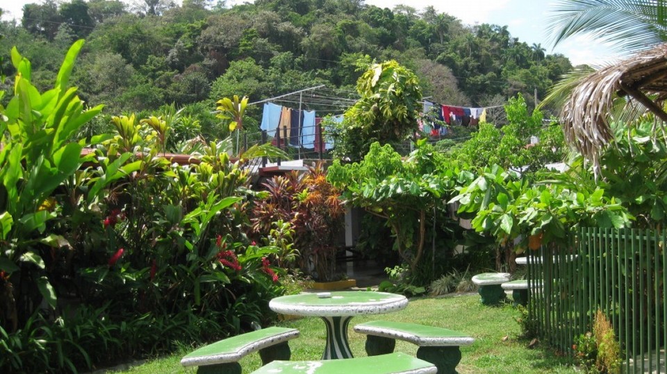 Costa Rica - Quepos - 